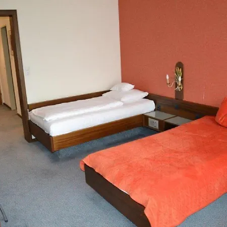 Schiffle 4* Hohenems
