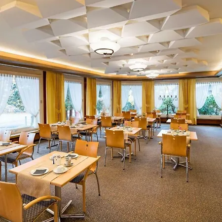 Schiffle 4* Hohenems