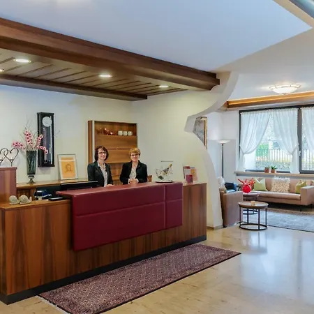 Schiffle Hotel Hohenems